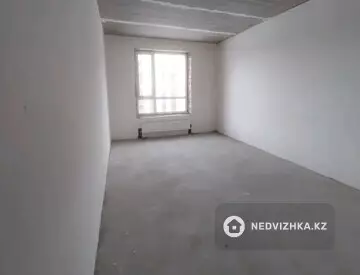 3-комнатная квартира, этаж 8 из 9, 75 м²