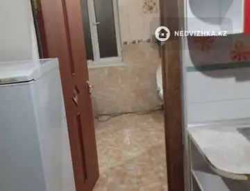 2-комнатная часть дома, 50 соток, 50 м², на длительный срок