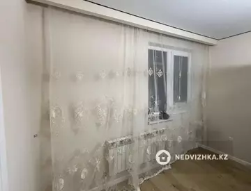 1-комнатная квартира, этаж 4 из 10, 39 м²