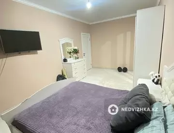 2-комнатная квартира, этаж 9 из 18, 58 м²