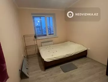 1-комнатная квартира, этаж 4 из 9, 36 м²