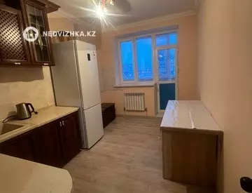 1-комнатная квартира, этаж 4 из 9, 36 м²
