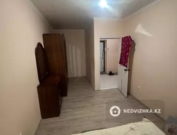 1-комнатная квартира, этаж 4 из 9, 36 м²