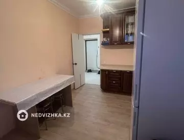 1-комнатная квартира, этаж 4 из 9, 36 м²