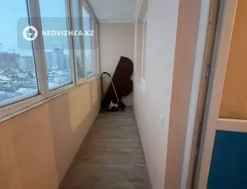 1-комнатная квартира, этаж 4 из 9, 36 м²