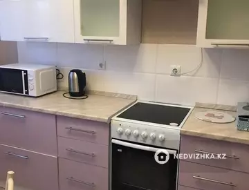 1-комнатная квартира, этаж 6 из 6, 39 м²