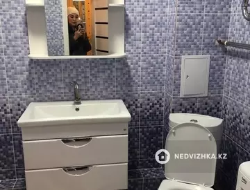 1-комнатная квартира, этаж 6 из 6, 39 м²