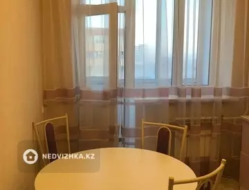 1-комнатная квартира, этаж 6 из 6, 39 м²