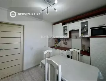 1-комнатная квартира, этаж 5 из 10, 42 м²