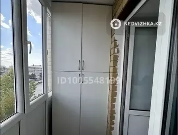 1-комнатная квартира, этаж 5 из 10, 42 м²