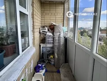 1-комнатная квартира, этаж 5 из 10, 42 м²