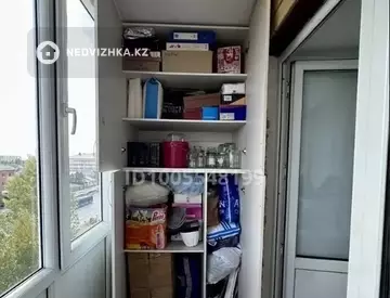 1-комнатная квартира, этаж 5 из 10, 42 м²