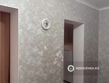1-комнатная квартира, этаж 5 из 9, 41 м²