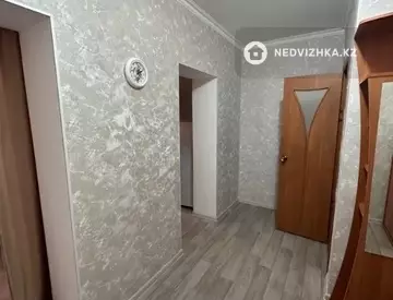 1-комнатная квартира, этаж 5 из 9, 41 м²