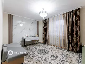 2-комнатная квартира, этаж 13 из 14, 37 м²