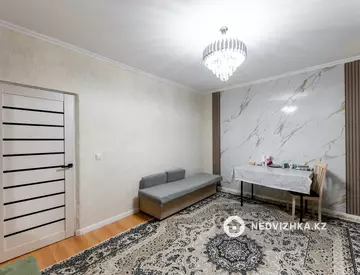 2-комнатная квартира, этаж 13 из 14, 37 м²