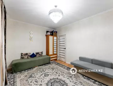 2-комнатная квартира, этаж 13 из 14, 37 м²