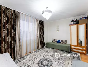 2-комнатная квартира, этаж 13 из 14, 37 м²