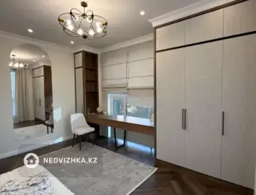 3-комнатная квартира, этаж 5 из 20, 125 м²