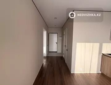 2-комнатная квартира, этаж 12 из 17, 53 м²