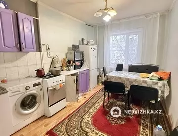 3-комнатная квартира, этаж 2 из 6, 68 м²