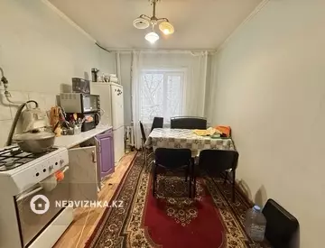 3-комнатная квартира, этаж 2 из 6, 68 м²