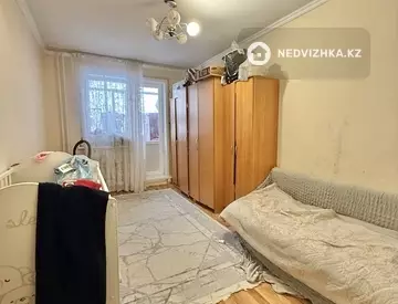 3-комнатная квартира, этаж 2 из 6, 68 м²