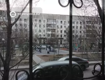 3-комнатная квартира, этаж 3 из 5, 60 м²