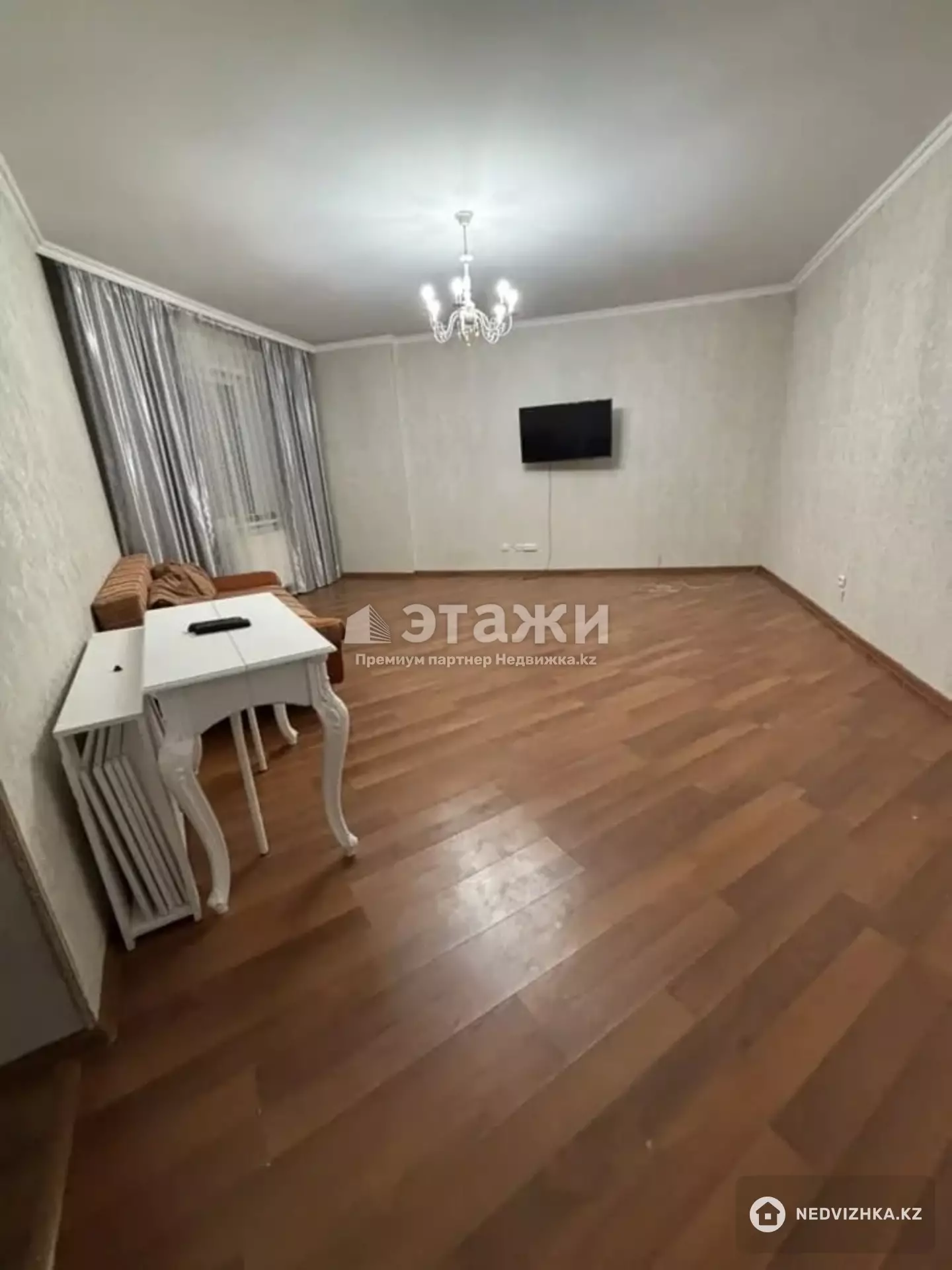 76 м², 2-комнатная квартира, этаж 5 из 14, 76 м², изображение - 1