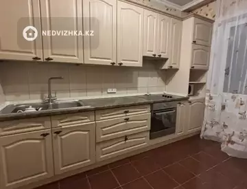 2-комнатная квартира, этаж 5 из 14, 76 м²