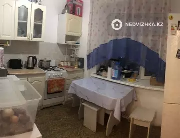 1-комнатная квартира, этаж 5 из 5, 26 м²