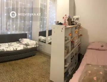 1-комнатная квартира, этаж 5 из 5, 26 м²