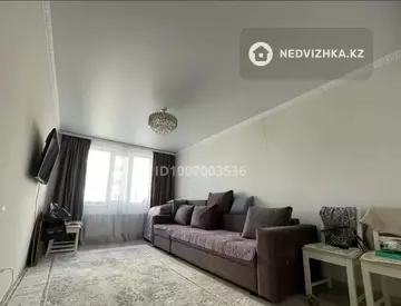 1-комнатная квартира, этаж 2 из 12, 41 м²