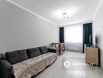 1-комнатная квартира, этаж 7 из 16, 36 м²