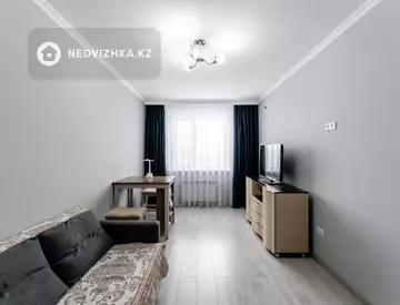 1-комнатная квартира, этаж 7 из 16, 36 м²