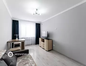 1-комнатная квартира, этаж 7 из 16, 36 м²
