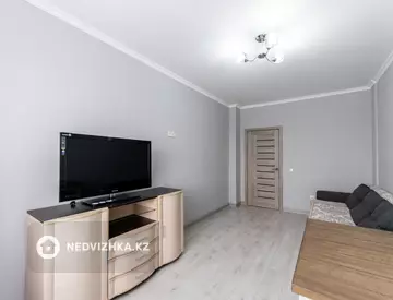 1-комнатная квартира, этаж 7 из 16, 36 м²