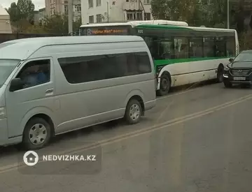 3-комнатная квартира, этаж 5 из 5, 61 м²