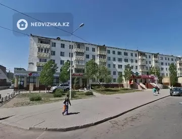 3-комнатная квартира, этаж 5 из 5, 61 м²