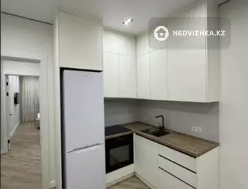 2-комнатная квартира, этаж 4 из 9, 43 м²