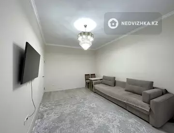 2-комнатная квартира, этаж 3 из 10, 58 м²