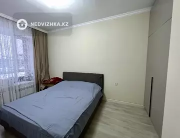2-комнатная квартира, этаж 3 из 10, 58 м²