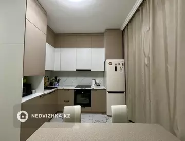 2-комнатная квартира, этаж 3 из 10, 58 м²