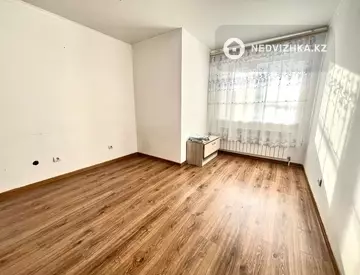 1-комнатная квартира, этаж 2 из 9, 34 м²