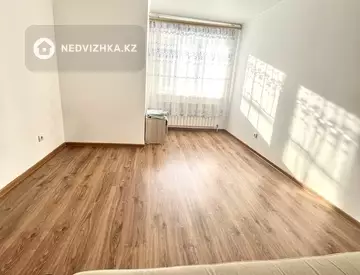 1-комнатная квартира, этаж 2 из 9, 34 м²