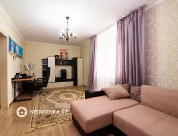 1-комнатная квартира, этаж 10 из 18, 43 м²