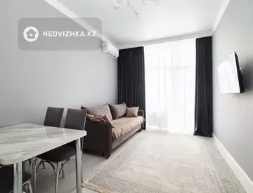 2-комнатная квартира, этаж 10 из 12, 42 м²
