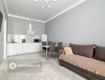 2-комнатная квартира, этаж 10 из 12, 42 м²