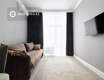 2-комнатная квартира, этаж 10 из 12, 42 м²