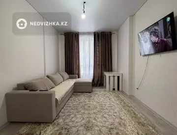 2-комнатная квартира, этаж 15 из 18, 59 м²